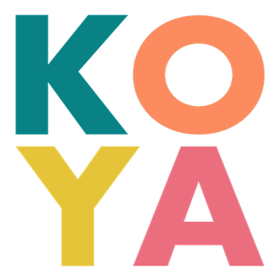 KOYA